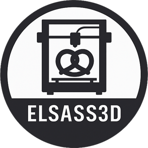 Logo Elsass3D